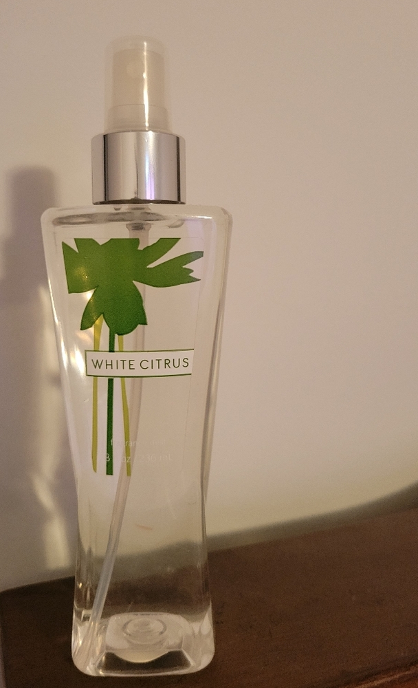 Bath and body works